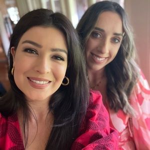 Meet your Posher, Mercedes